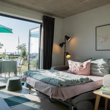 Apartmán 