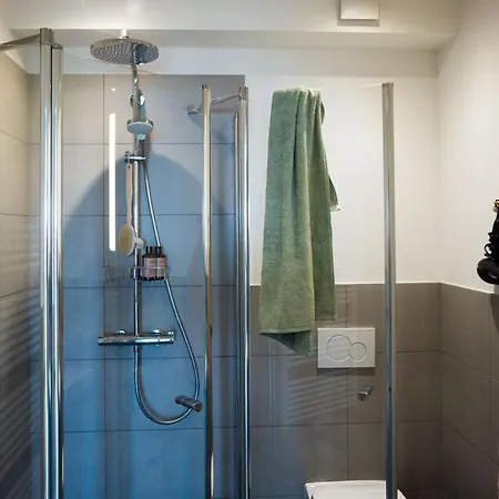 Muntere Flunder Apartment Sierksdorf